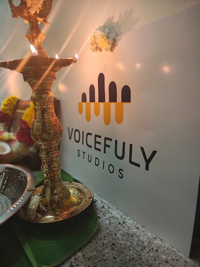Voicefuly Studios