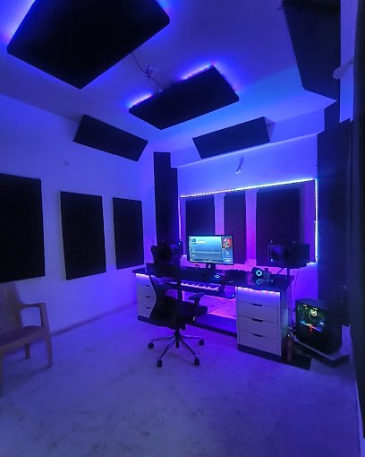 Voleemike Sound Studios (Music Production)