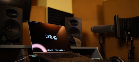 Waveth Studios