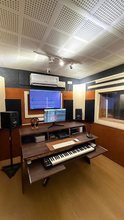 WISE KEY SOUND STUDIOS & MUSIC CLASSES