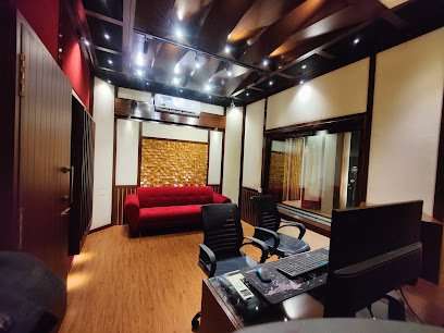 X Noise Studio