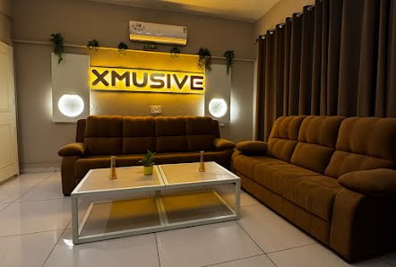Xmusive Studioz Pvt Ltd