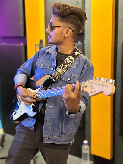 Zest Vibe Studios